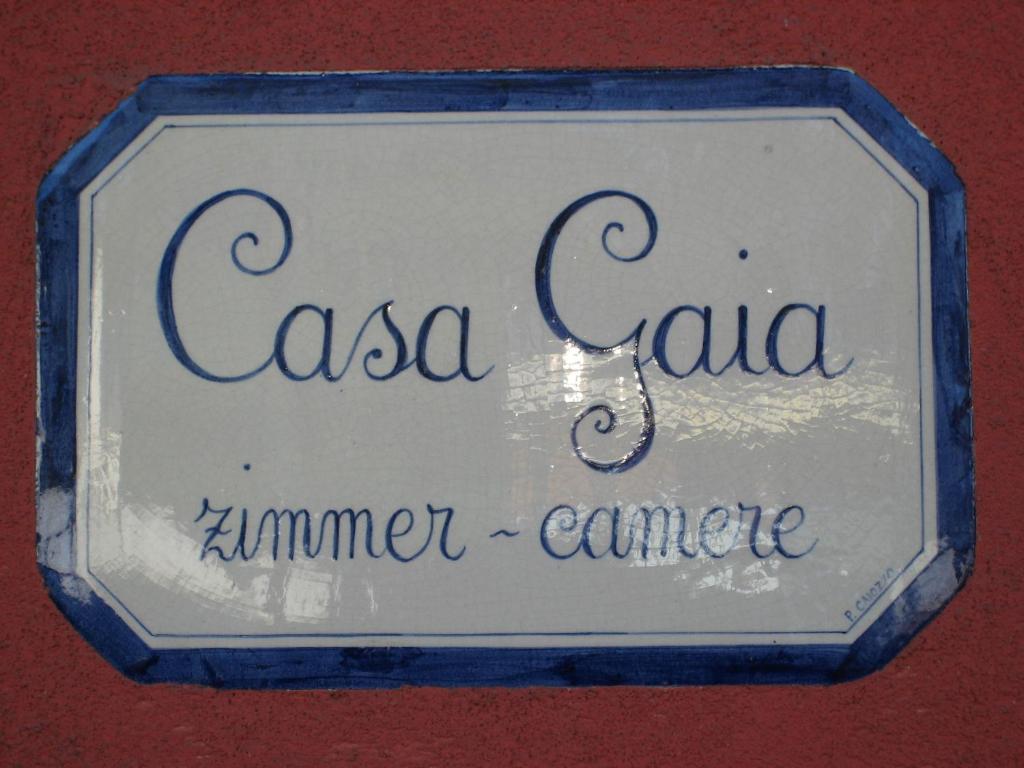 فندق كامبالتوفي  Casa Gaia المظهر الخارجي الصورة