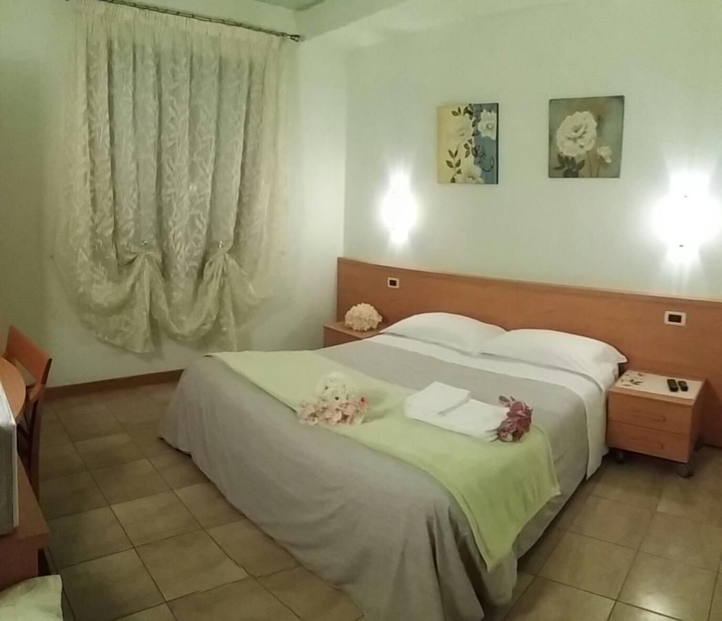 فندق كامبالتوفي  Casa Gaia المظهر الخارجي الصورة
