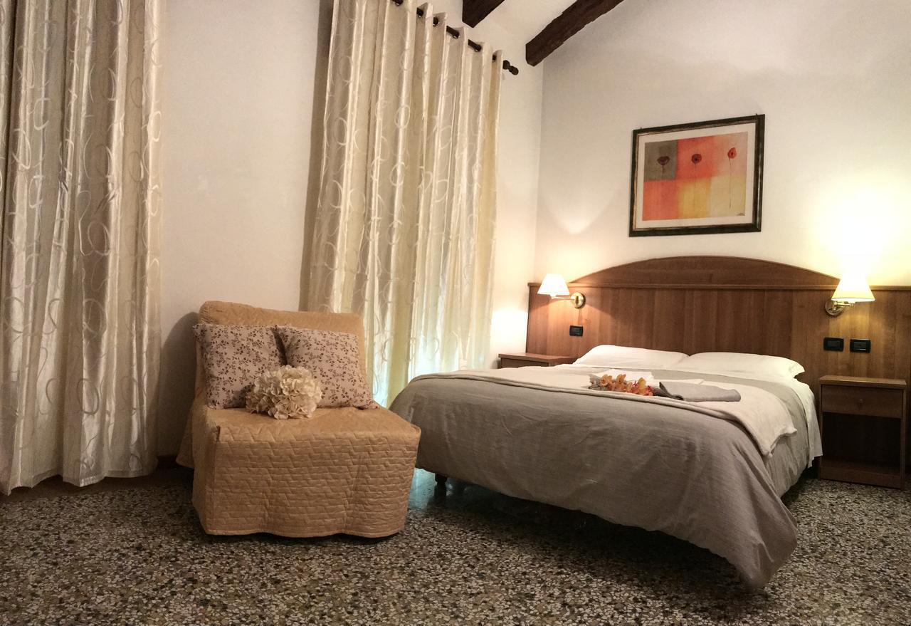 فندق كامبالتوفي  Casa Gaia المظهر الخارجي الصورة