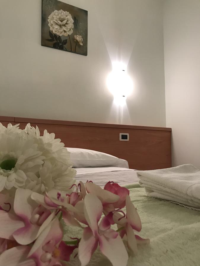 فندق كامبالتوفي  Casa Gaia المظهر الخارجي الصورة