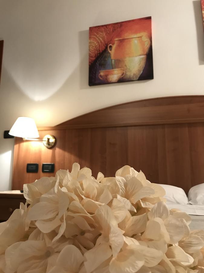 فندق كامبالتوفي  Casa Gaia المظهر الخارجي الصورة