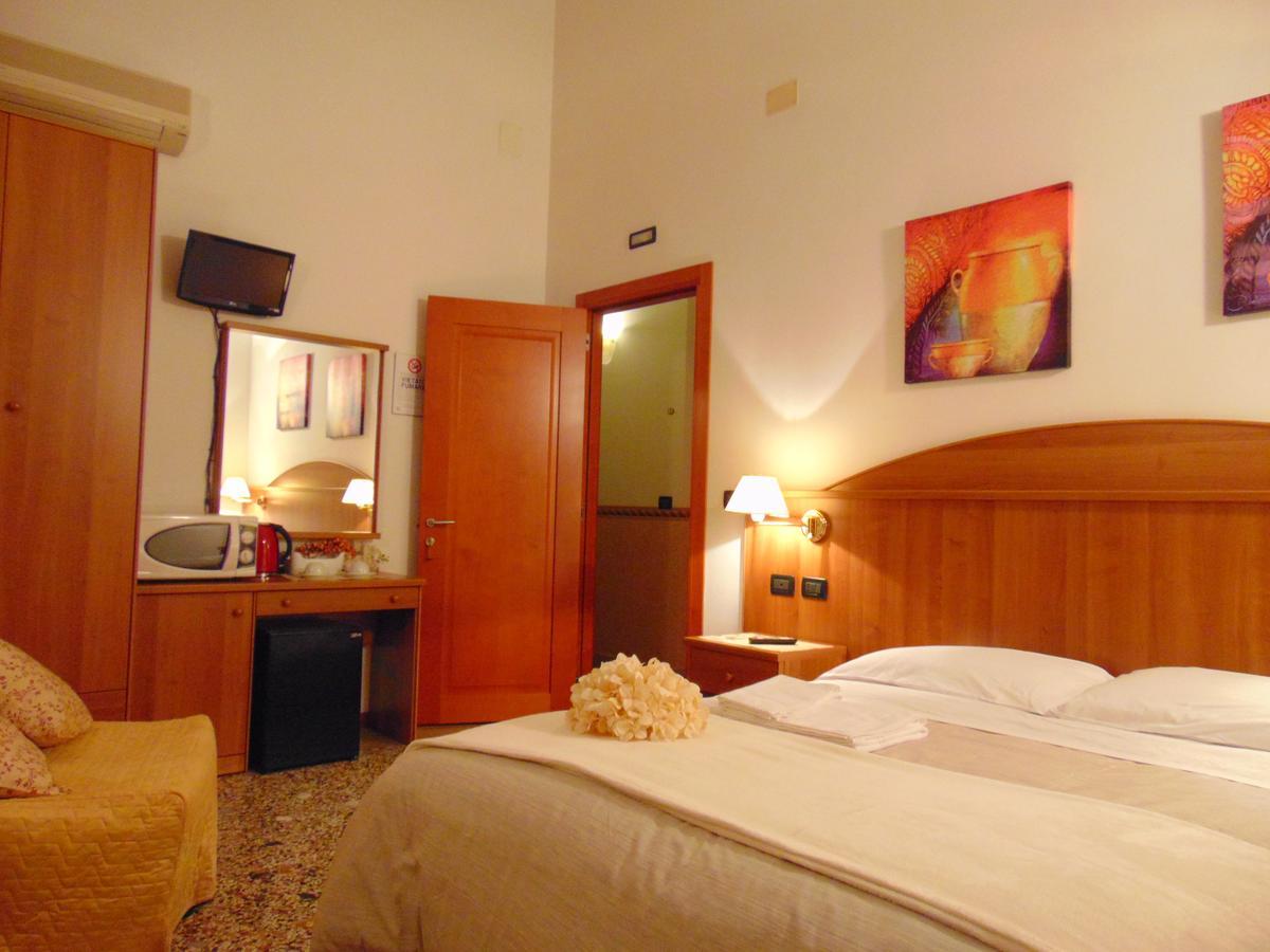 فندق كامبالتوفي  Casa Gaia المظهر الخارجي الصورة