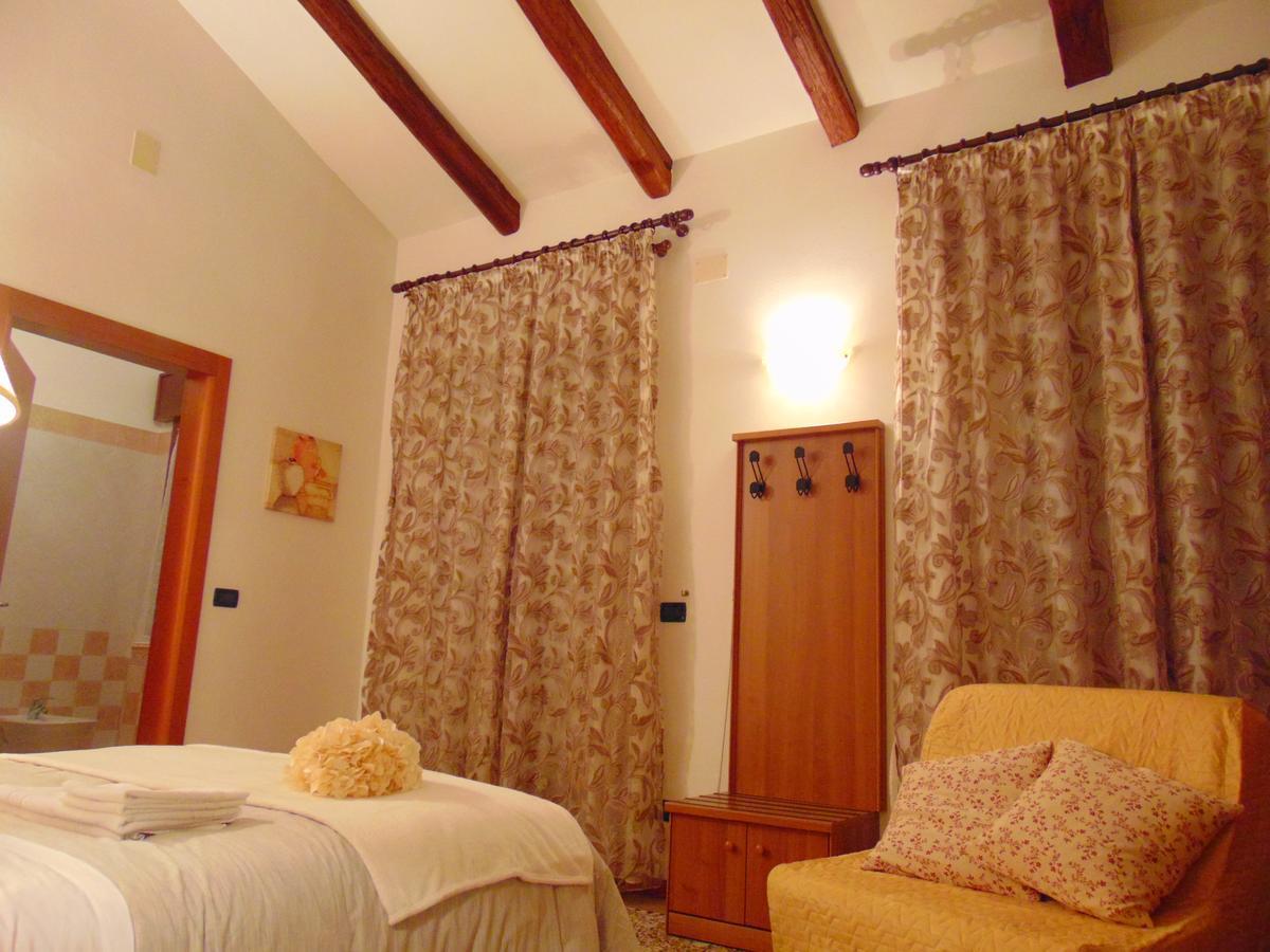فندق كامبالتوفي  Casa Gaia المظهر الخارجي الصورة