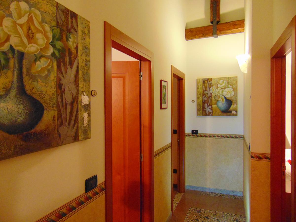 فندق كامبالتوفي  Casa Gaia المظهر الخارجي الصورة